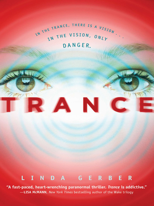 Title details for Trance by Linda Gerber - Available